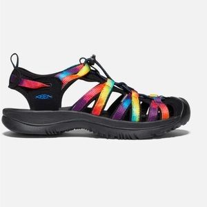 Keen sandals